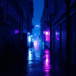 Shadow of the Night