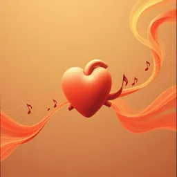 One heart that beats