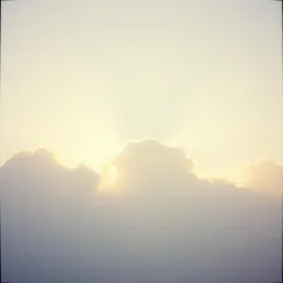 Yɛ kronkron sɛ Yesu