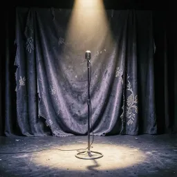 My Turn