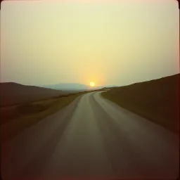 Lost on the Road to Glory