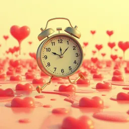 Stop loving me