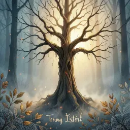 Terima Kasih Sang Isteri