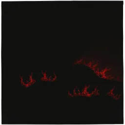 Black Flames of Destiny
 - THE ROCK - TIAGO DRAGOMTIM 