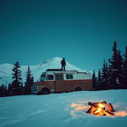Into the Wild - Tribut an Alexander Supertramp