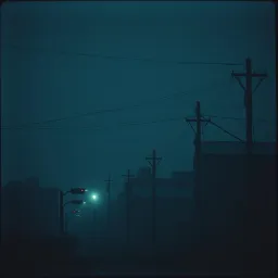 Lost Souls