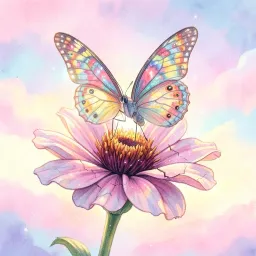 BUTTERFLY