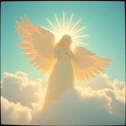 Prayer for Healing