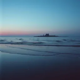 Static Dreams