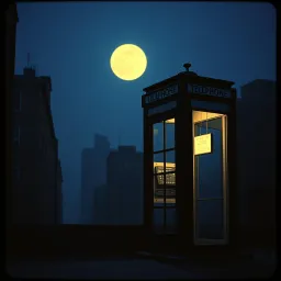Late Night