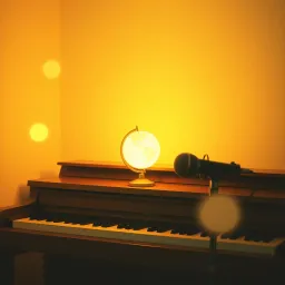 My little world