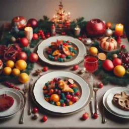 Feliz navidad 