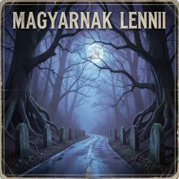 Magyarnak lenni