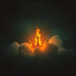 Daughter of Flame, Shadowbound