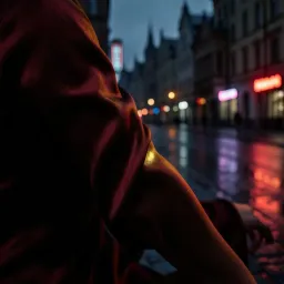 Danseaza-mi