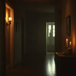 Lover’s Maze