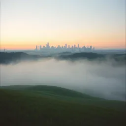 Travel to the City of Truths