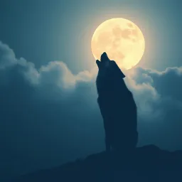 Lone Wolf Anthem