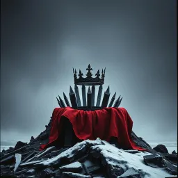 Crown of Ashes