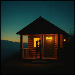 Love Like Home