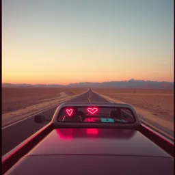 Highway In My Heart