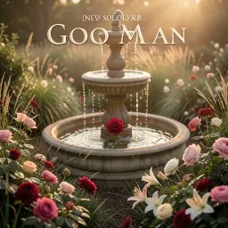 Good man (hey you..)