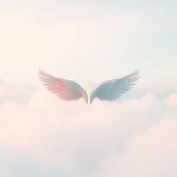 One Wing Together