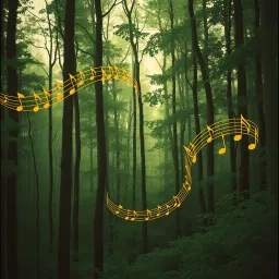 D Major