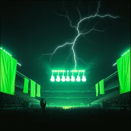 Sporting! Sporting!