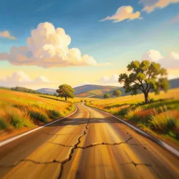 New Roads Tonight