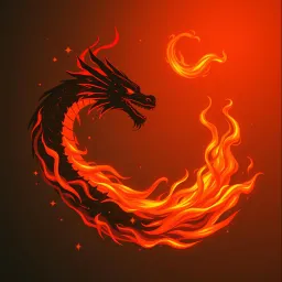 Dragonfire Love