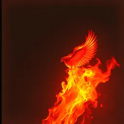 Rise and fall