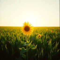 Sunflower