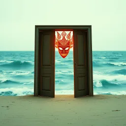 "Dziki port"