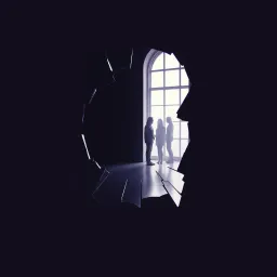 Hollow echo