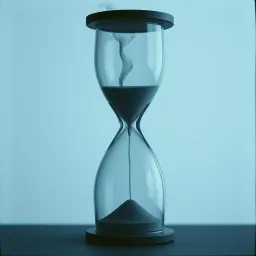 À toi l' éternité