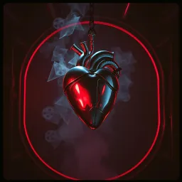 Clockwork Heart