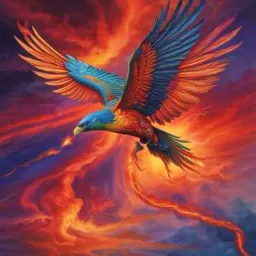 DRAGON FIGHT FIRE 4