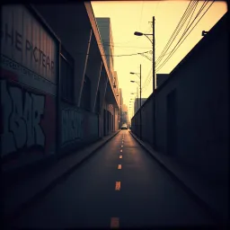 Na Pista