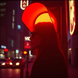 Las gafas obscuras