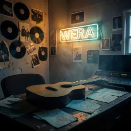 WERA