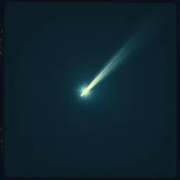 Stardust Trails