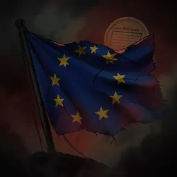 Broken Union Taxpayer Anthem