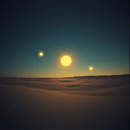 Stardust Odyssey