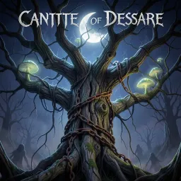 Captive of Desire