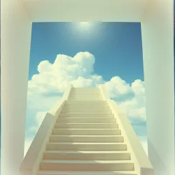 Waiting for the Heavenly Call