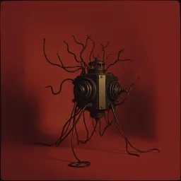 Machine Trap