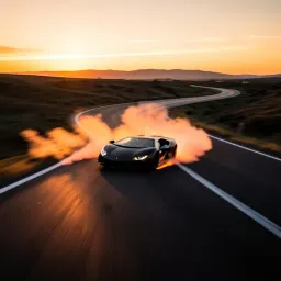 Aventador Heartbeat