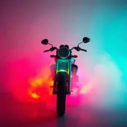 Motorrad Fieber