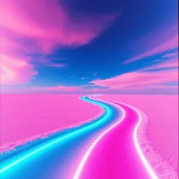 Road to the Heights